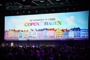 Presentation for the ESCRS Congress