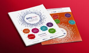 A collection of BMJ Brochures