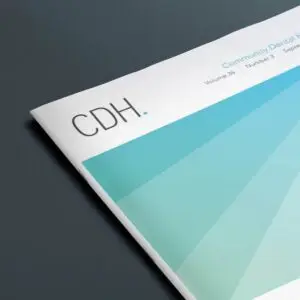 A CDH Journal