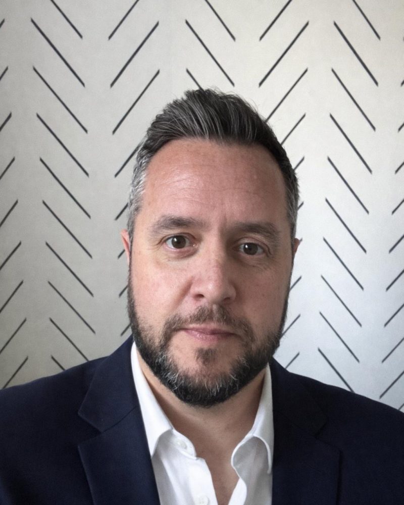 A profile picture for Stuart Everett