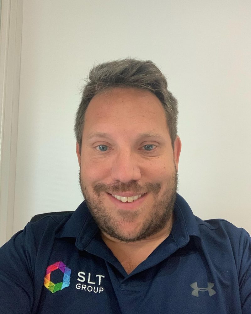 Rob Johnson Profile Picture